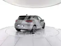 2023 Renault Clio