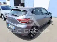 2023 Renault Clio