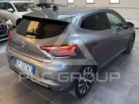 2023 Renault Clio