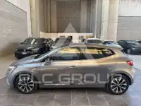 2023 Renault Clio