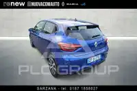 2023 Renault Clio