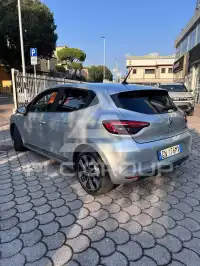 2023 Renault Clio