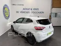 2023 Renault Clio