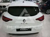 2023 Renault Clio