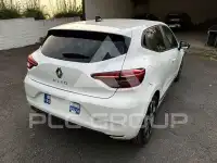 2023 Renault Clio