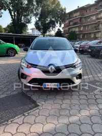 2023 Renault Clio