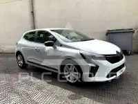 2023 Renault Clio