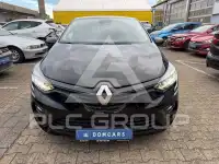 2023 Renault Clio