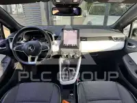 2023 Renault Clio