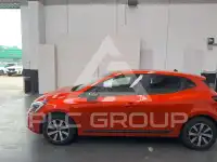 2023 Renault Clio