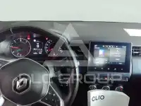 2023 Renault Clio