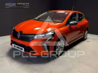 2023 Renault Clio
