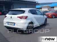 2023 Renault Clio
