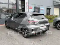 2023 Renault Clio
