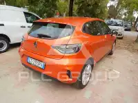 2023 Renault Clio