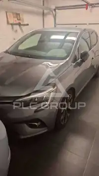 2023 Renault Clio