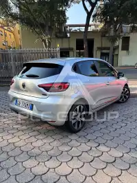 2023 Renault Clio