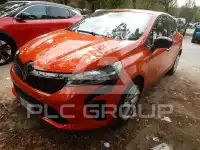 2023 Renault Clio