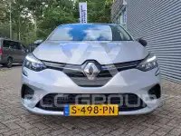2023 Renault Clio