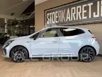 2023 Renault Clio