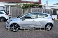 2023 Renault Clio