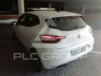 2023 Renault Clio