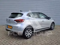 2023 Renault Clio