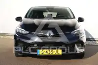 2023 Renault Clio