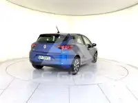 2023 Renault Clio