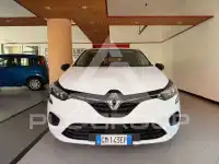 2023 Renault Clio