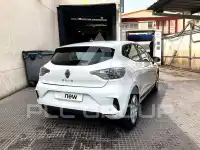 2023 Renault Clio