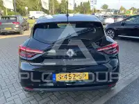 2023 Renault Clio