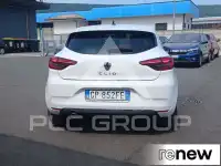 2023 Renault Clio