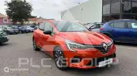 2023 Renault Clio