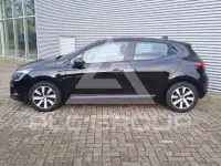 2023 Renault Clio