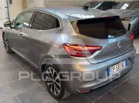 2023 Renault Clio