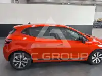 2023 Renault Clio