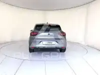 2023 Renault Clio