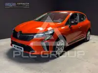2023 Renault Clio