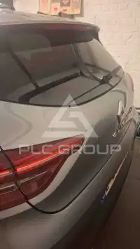 2023 Renault Clio