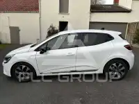 2023 Renault Clio