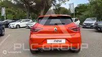 2023 Renault Clio