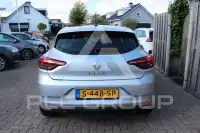 2023 Renault Clio