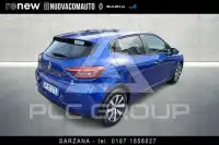 2023 Renault Clio