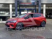 2023 Renault Clio
