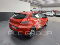 2023 Renault Clio