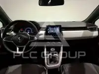 2023 Renault Clio