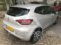 2023 Renault Clio