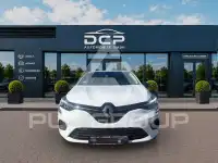 2023 Renault Clio