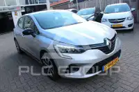 2023 Renault Clio